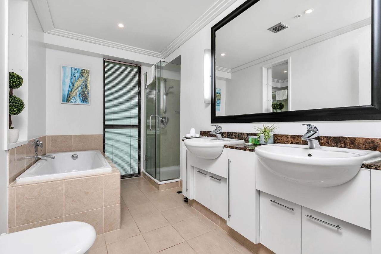 Glamorous Getaway - Heart Of The Viaduct 'Quays' Auckland Exteriör bild